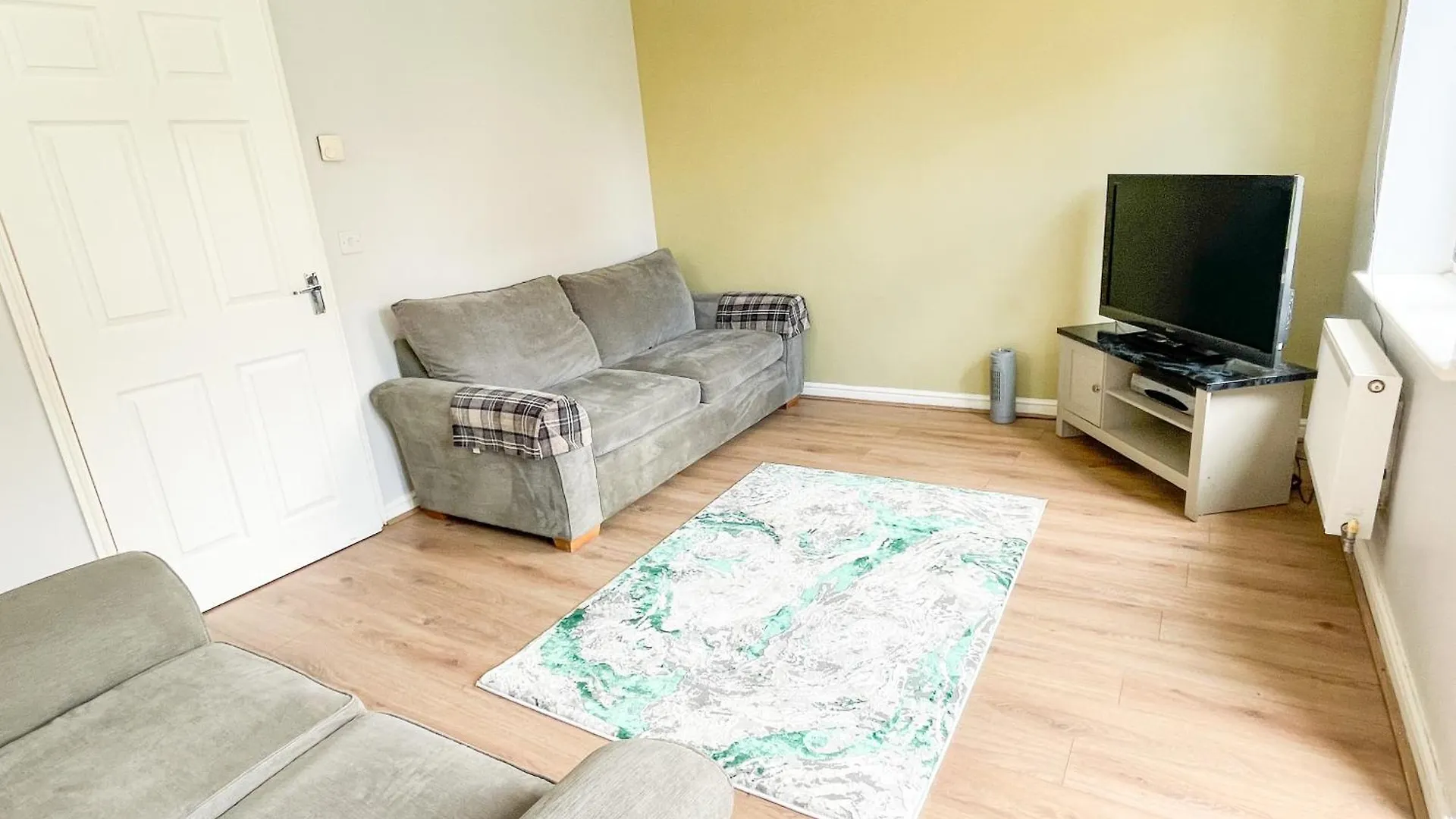 Holiday home Emerald House -3 Bed - Free Parking Knottingley United Kingdom