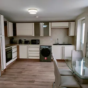 Bank Street Apartment